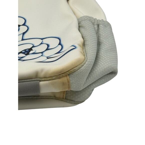 CHANEL Nylon Camellia Sports Tote Bag*Authenticity Card Included*RARE BAG - Picture 8 of 16
